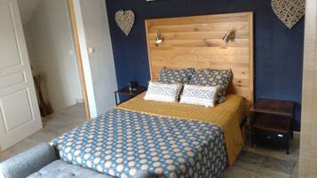 2 Schlafzimmer, WLAN, BettwÀsche