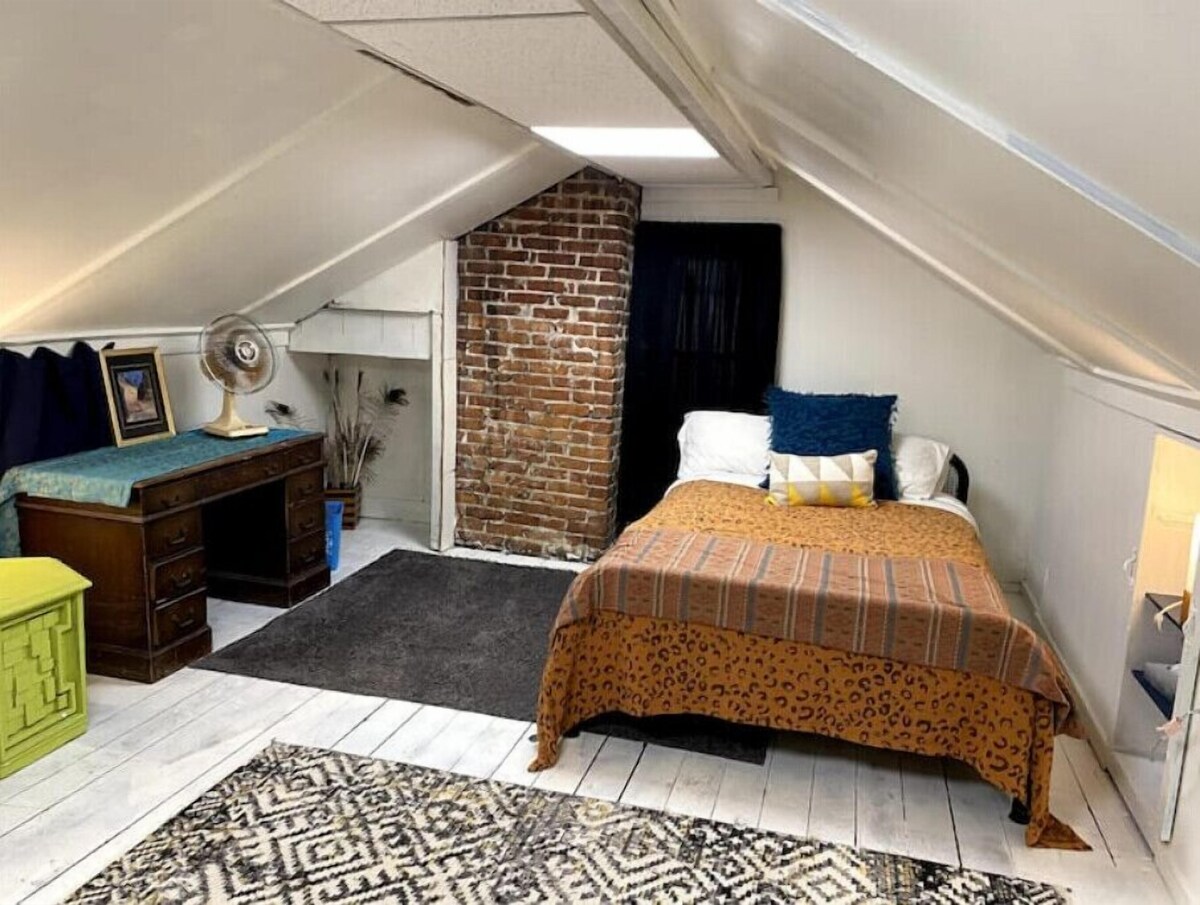 Image de profil de l’hôte