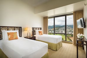 1 Schlafzimmer, Schreibtisch, Bügeleisen/Bügelbrett, WLAN