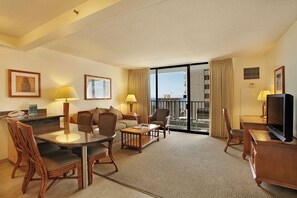 Fernseher, DVD-Player