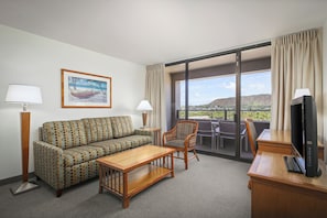 Fernseher, DVD-Player