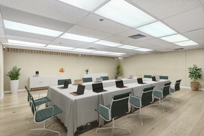 Sala de reuniones