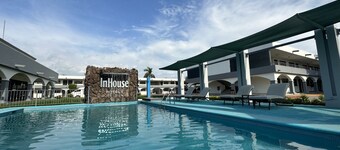 InHouse Hotel Obregón