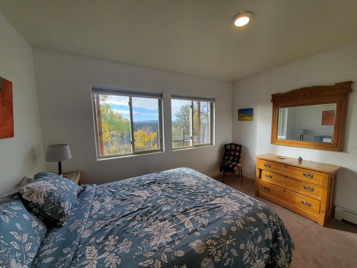 3 chambres, Wi-Fi gratuit, draps fournis