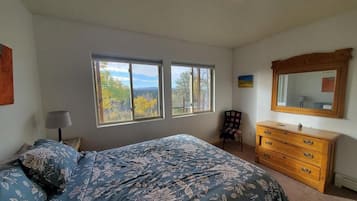 3 soverom, wi-fi (inkludert) og sengetøy