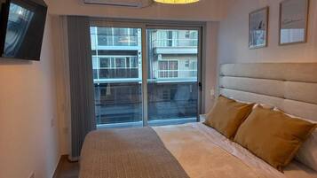 1 camera, una cassaforte in camera, Wi-Fi gratuito