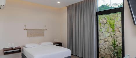 4 dormitorios, wifi, ropa de cama