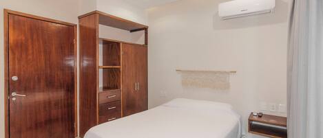 4 soverom, wi-fi og sengetøy