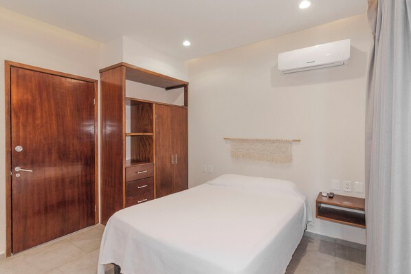 4 chambres, Wi-Fi, draps fournis