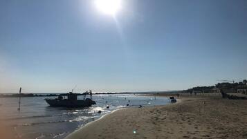 Spiaggia