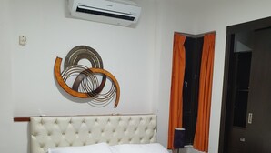 2 habitaciones y wifi gratis 