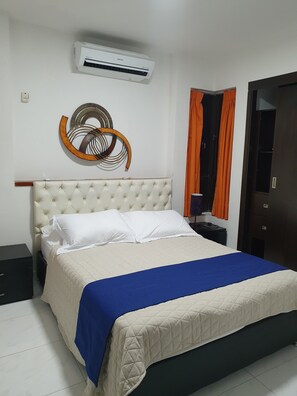 2 عدّة غرف نوم وواي فاي مجانًا