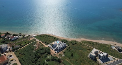 Villa Lang - a Beach House Whit Rooftop Terrace