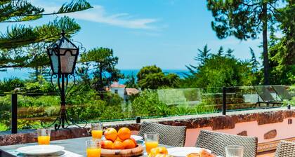 Estoril Royal Atlantic Villa