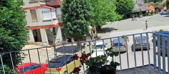 Cosy apartment in the heart of the city center 