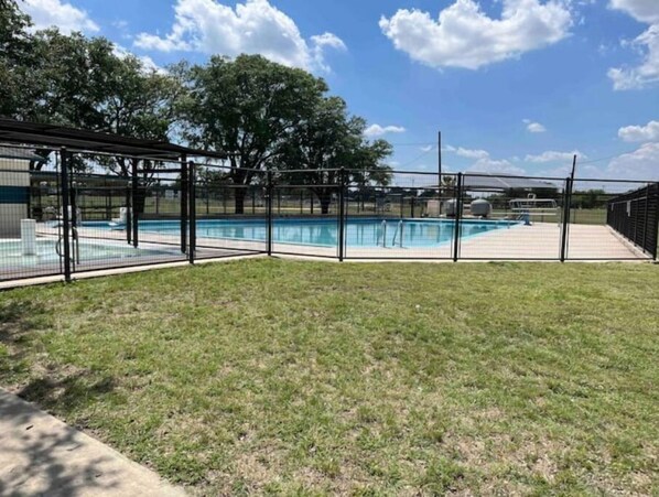 Piscina