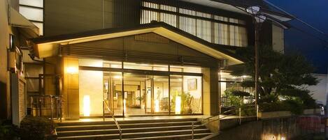 DĂ©tail de lâextĂ©rieur