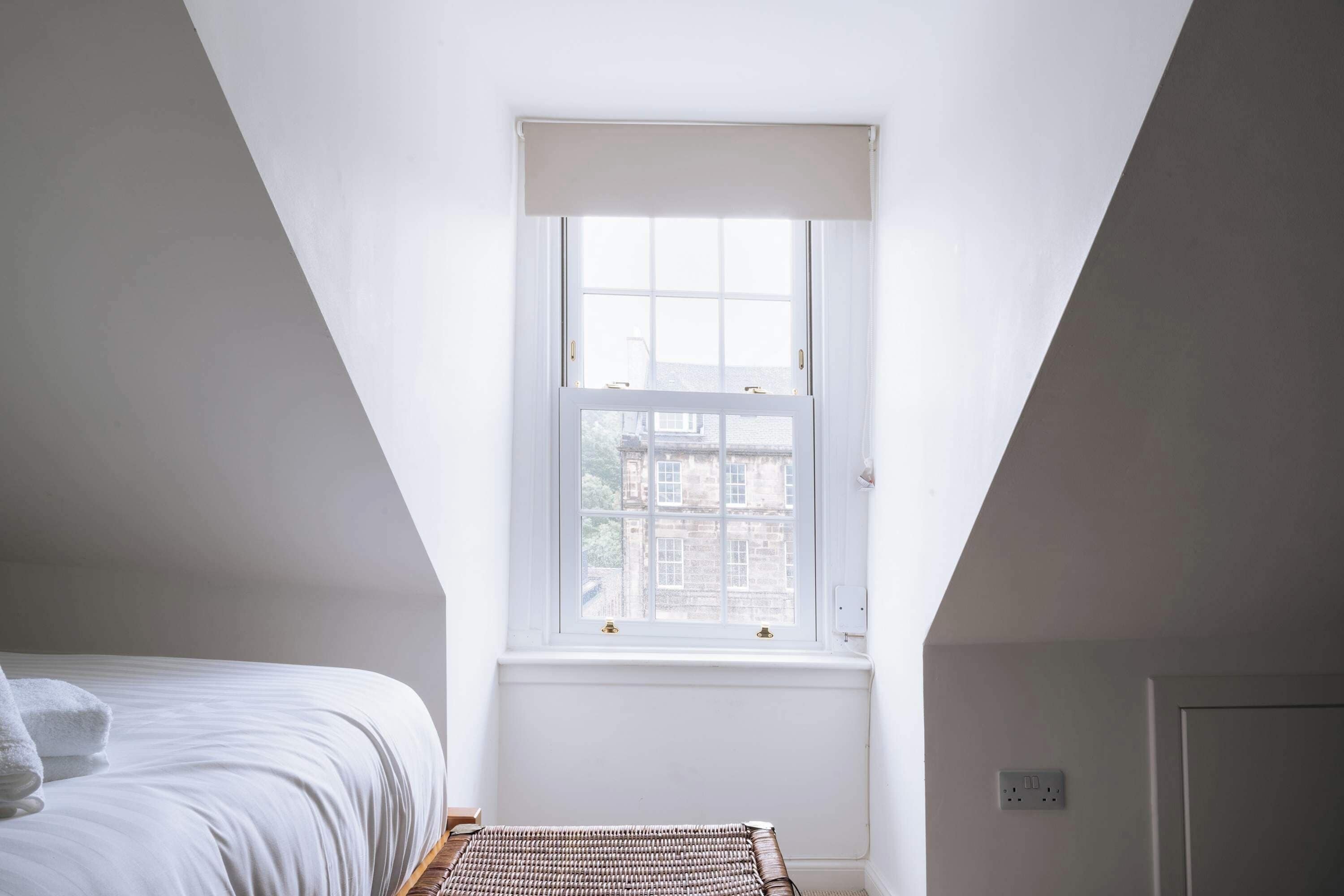 2 habitaciones, internet y ropa de cama 