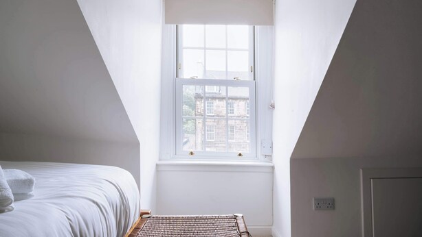 2 chambres, accès à Internet, literie fournie