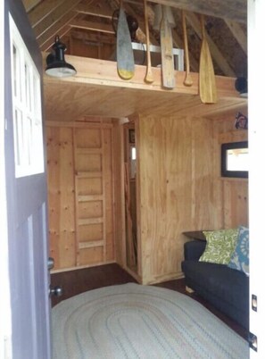 Intérieur
