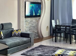 TV