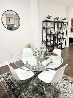 Dining - Welcome to The ZenDen, Your Peaceful ATL Retreat (Atlanta)