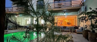 The best place to stay in Tamragh_Great Mountain,Ocean view_5 min from the beach