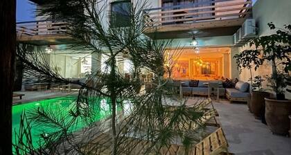 The best place to stay in Tamragh_Great Mountain,Ocean view_5 min from the beach