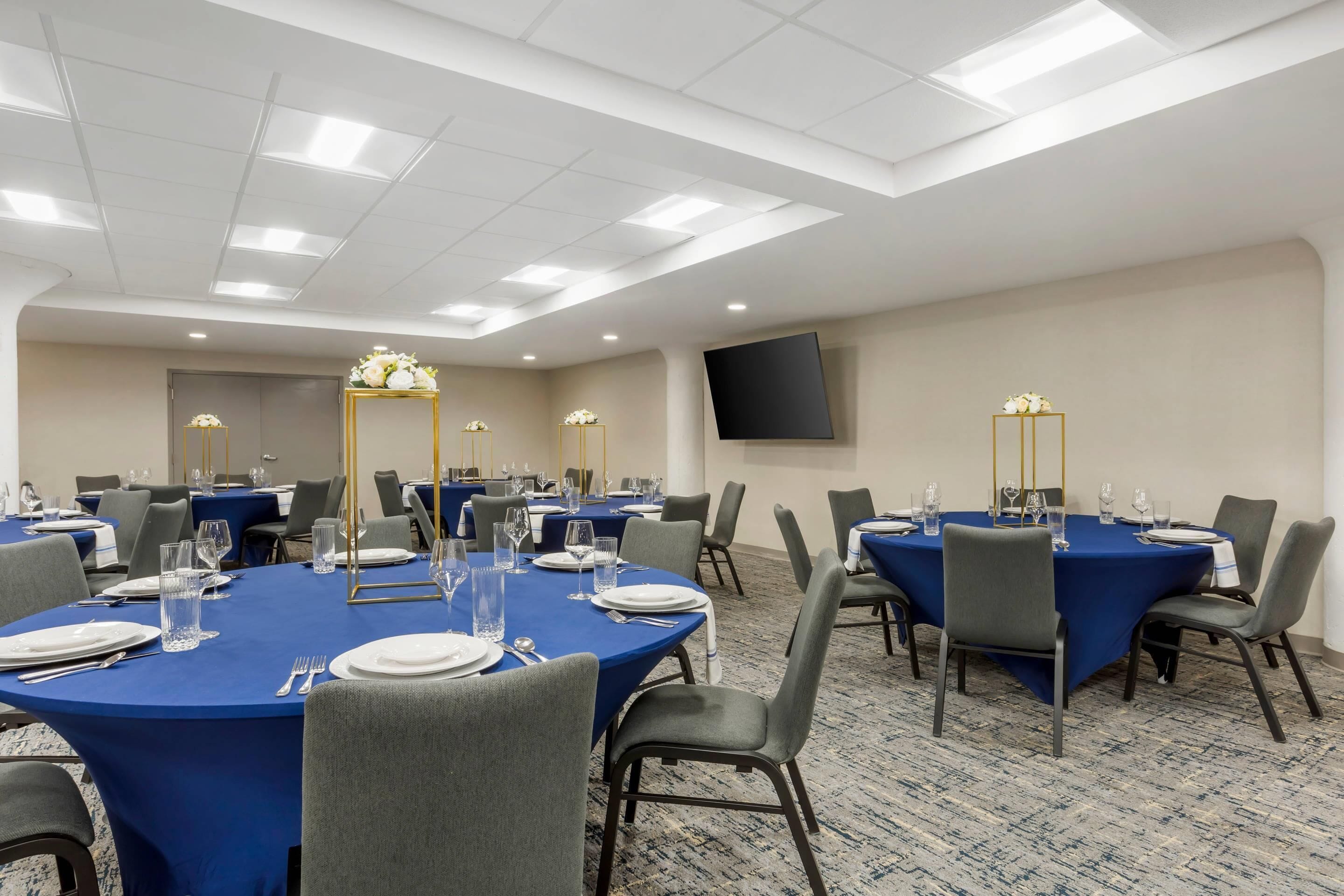Foto - Comfort Inn & Suites Newark Liberty International Airport