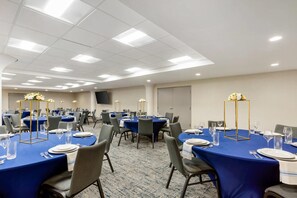 Meeting facility - Four Points by Sheraton Newark Airport (Newark)