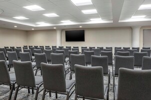 Sala de reuniones
