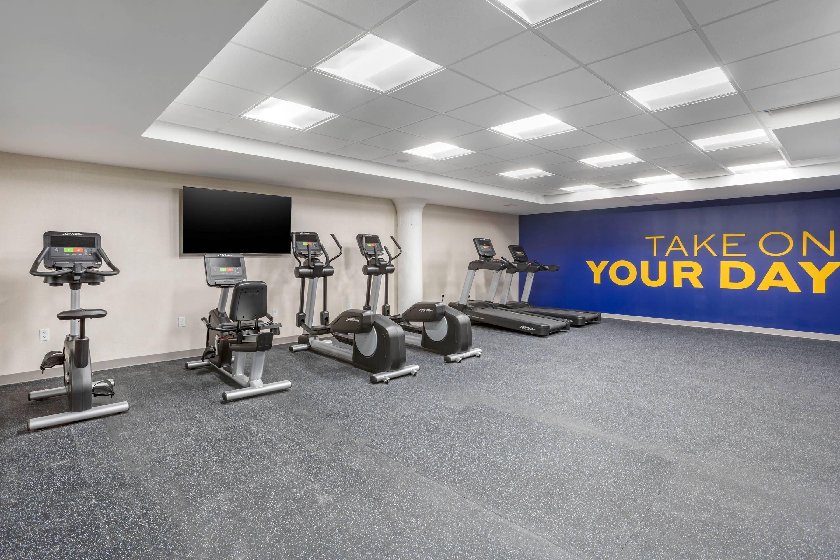 Foto - Comfort Inn & Suites Newark Liberty International Airport
