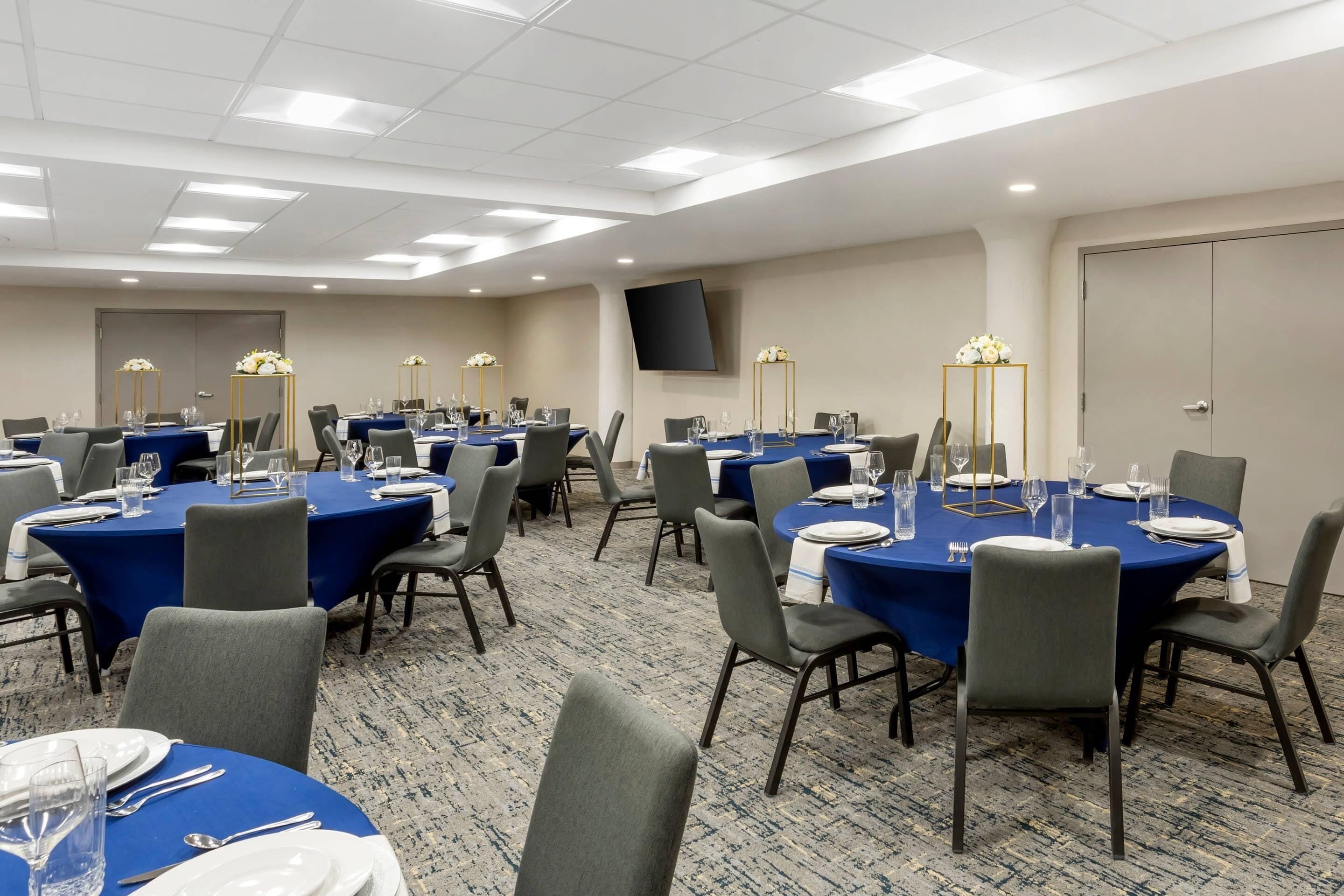 Foto - Comfort Inn & Suites Newark Liberty International Airport
