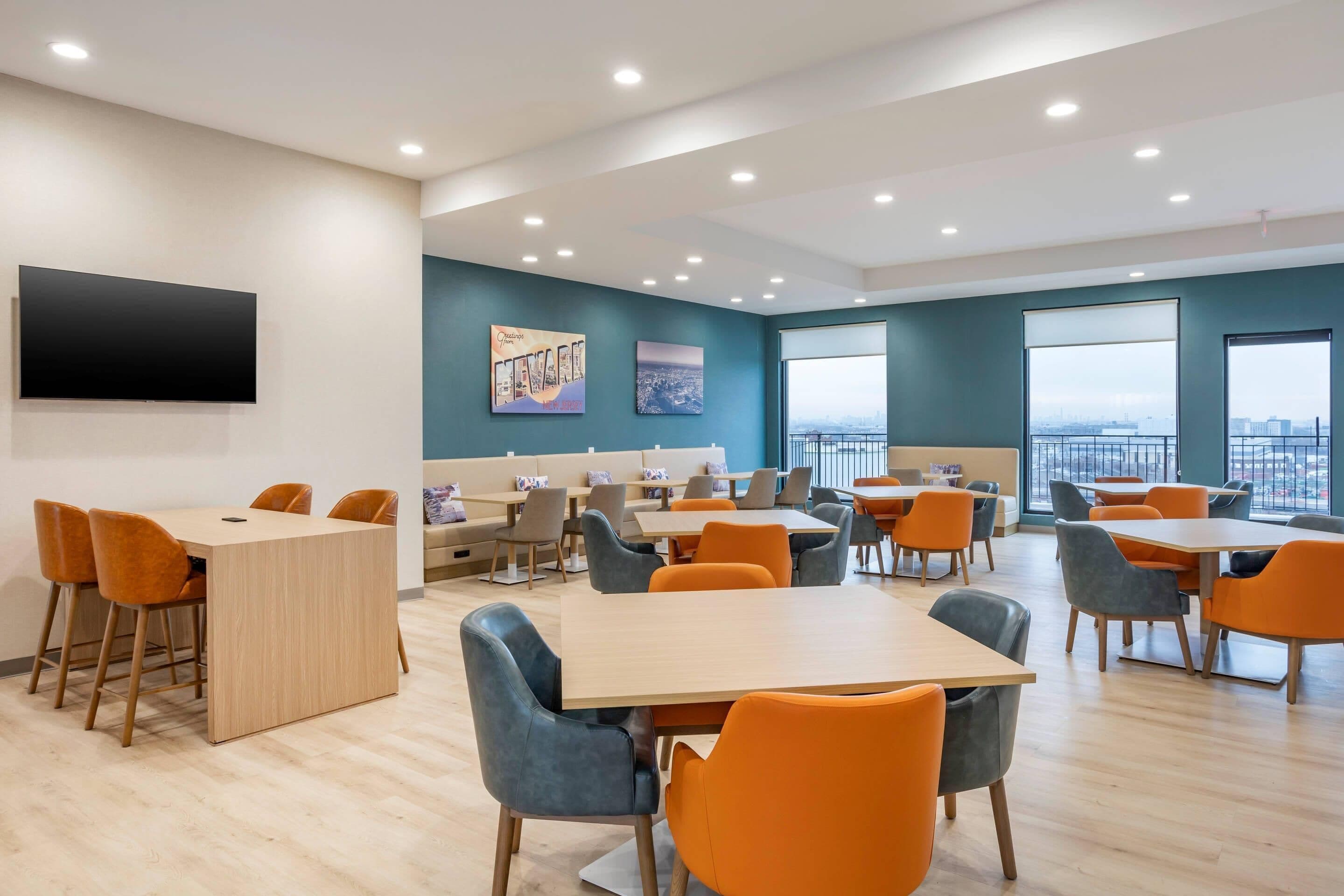 Foto - Comfort Inn & Suites Newark Liberty International Airport
