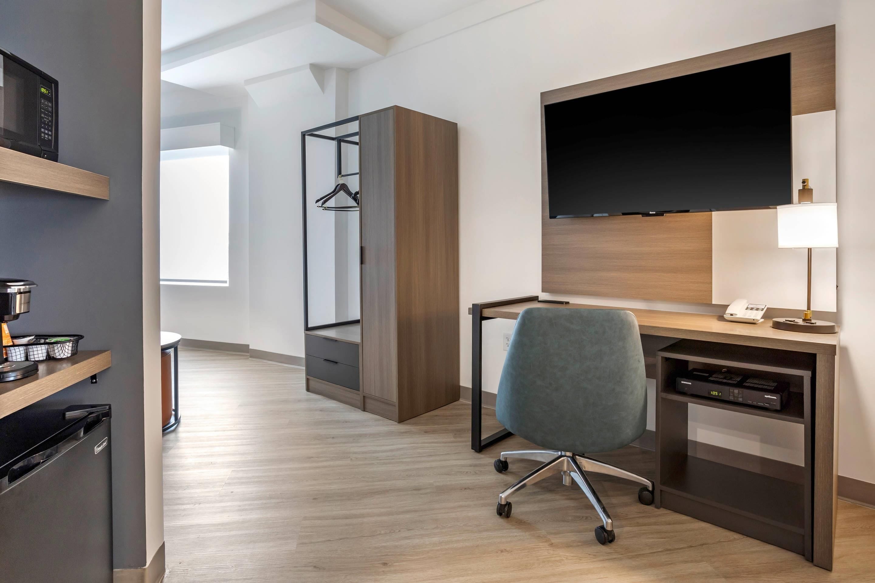 Foto - Comfort Inn & Suites Newark Liberty International Airport