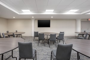 Sala de reuniones