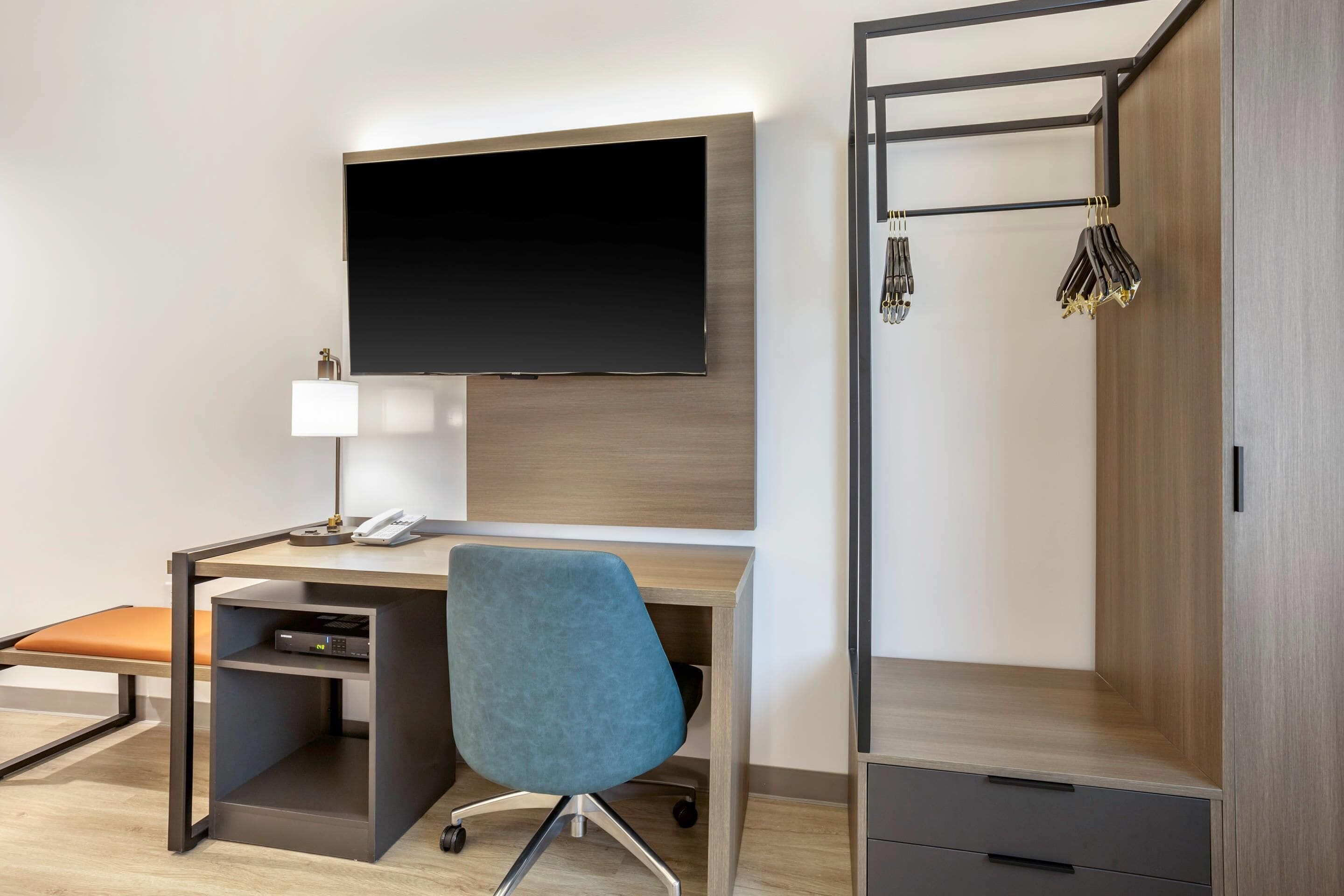 Foto - Comfort Inn & Suites Newark Liberty International Airport