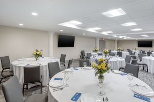Sala de reuniones