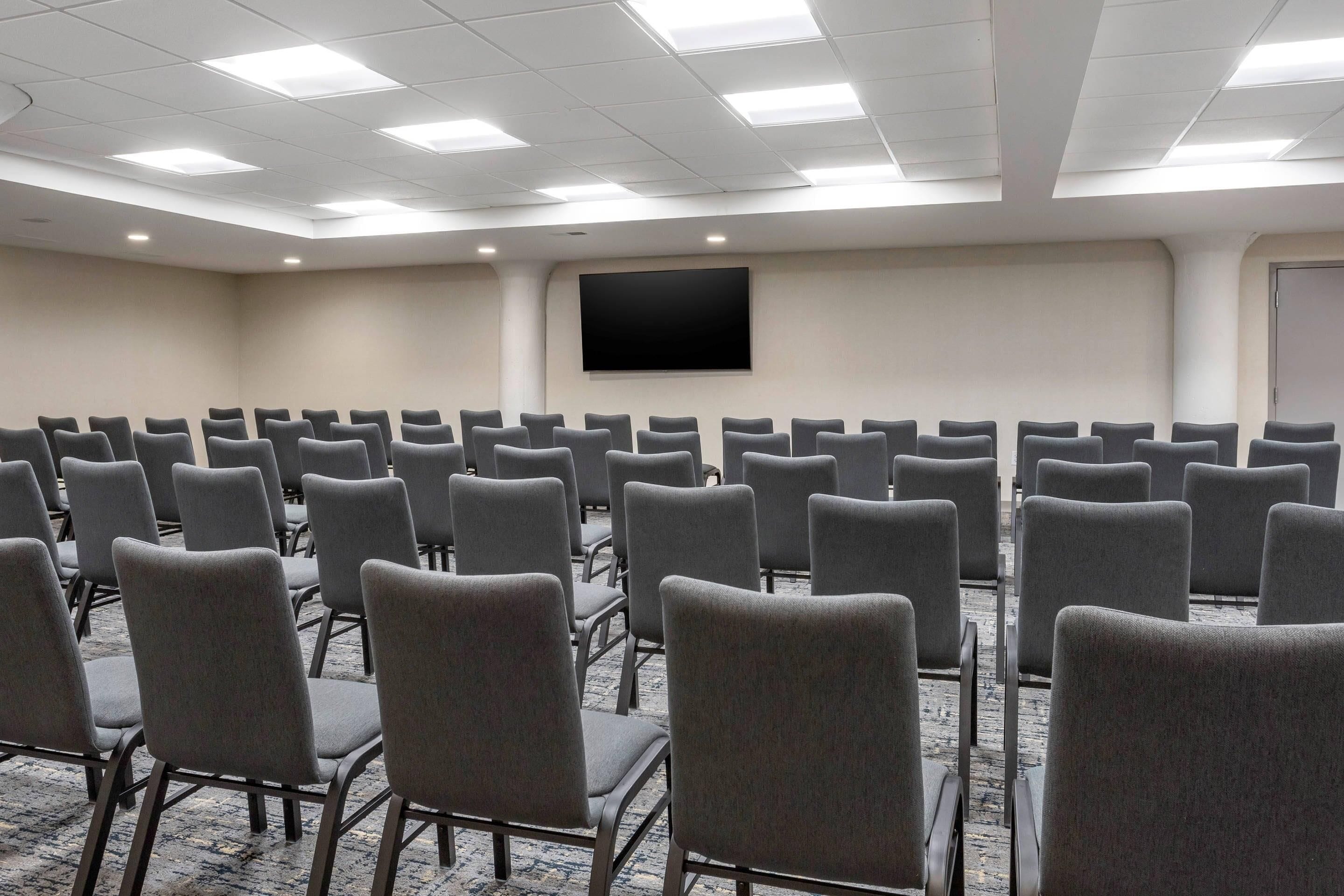 Foto - Comfort Inn & Suites Newark Liberty International Airport