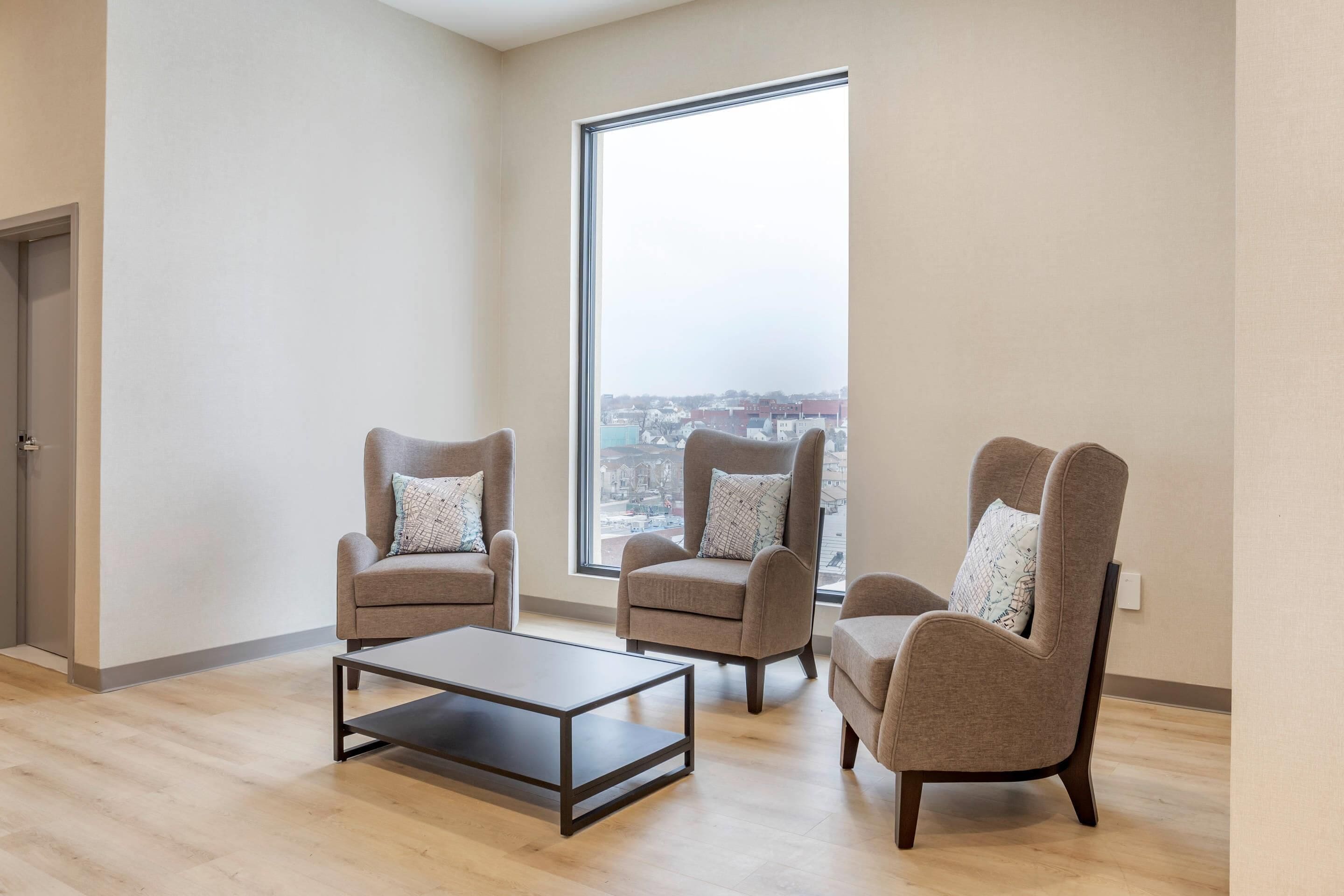 Foto - Comfort Inn & Suites Newark Liberty International Airport