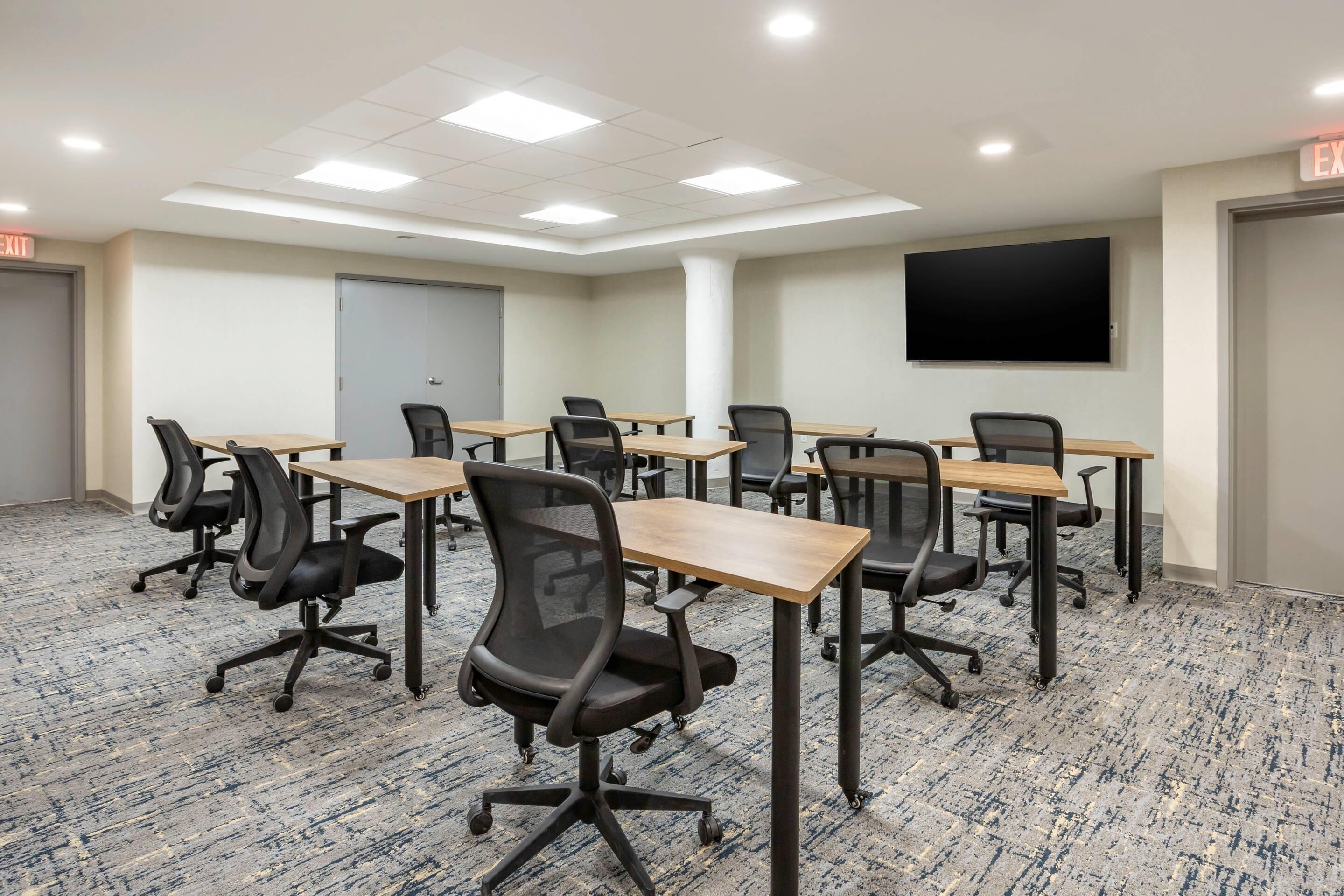 Foto - Comfort Inn & Suites Newark Liberty International Airport
