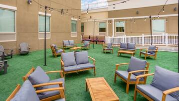 Servicio de la propiedad