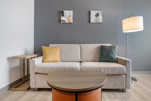 Ropa de cama de alta calidad y escritorio 