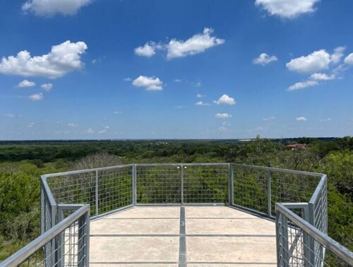 Cute and cozy home Duplex by South Side Lions Park