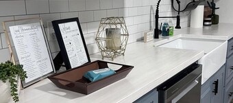 Lake Daze Retreat at Kirby ~ Lake Greeson~