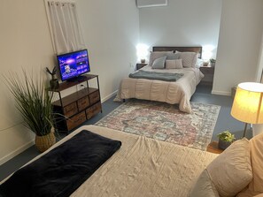 3 bedrooms, free WiFi, bed sheets - Lake Daze Retreat at Kirby ~ Lake Greeson~ (Kirby)