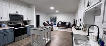 Lake Daze Retreat at Kirby ~ Lake Greeson~