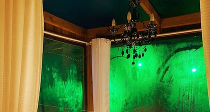 Refúgio Serra da Tartaruga