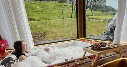 Refúgio Serra da Tartaruga