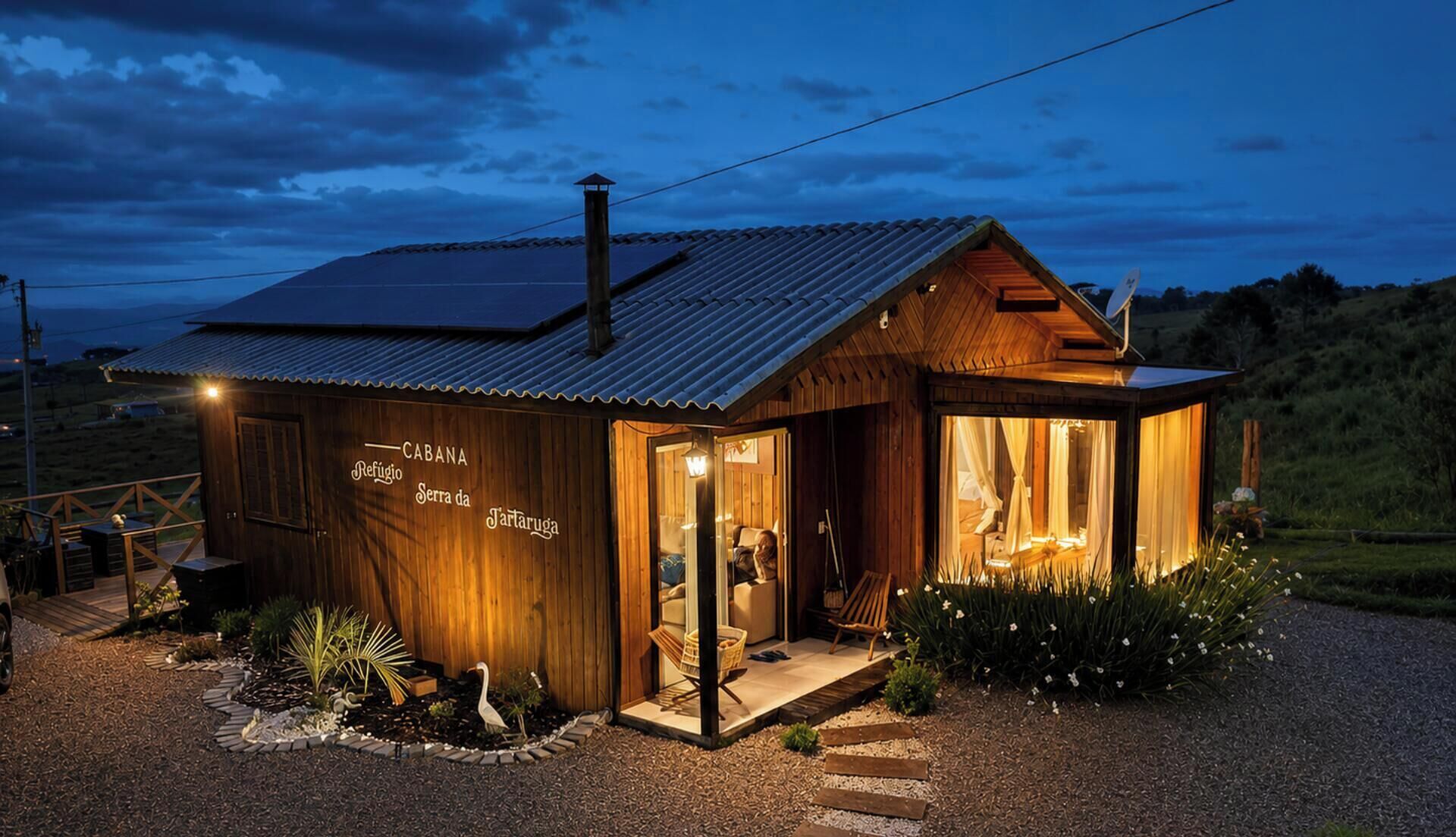 Honeymoon Chalet, Jetted Tub, Mountain View | Exterior
